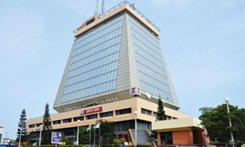 Zenith Bank aponta os Camar&otilde;es como alvo para a sua entrada na CEMAC