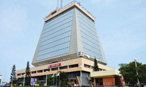 Zenith Bank aponta os Camar&otilde;es como alvo para a sua entrada na CEMAC