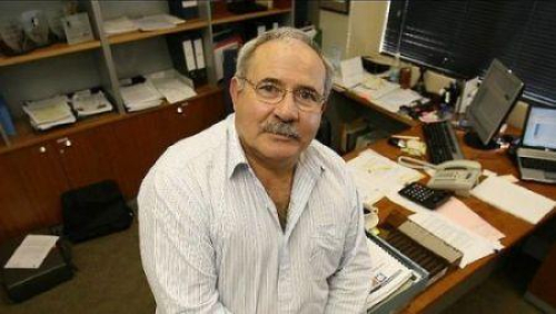 Nam&iacute;bia: Deep Yellow busca novo CEO ap&oacute;s a partida de John Borshoff