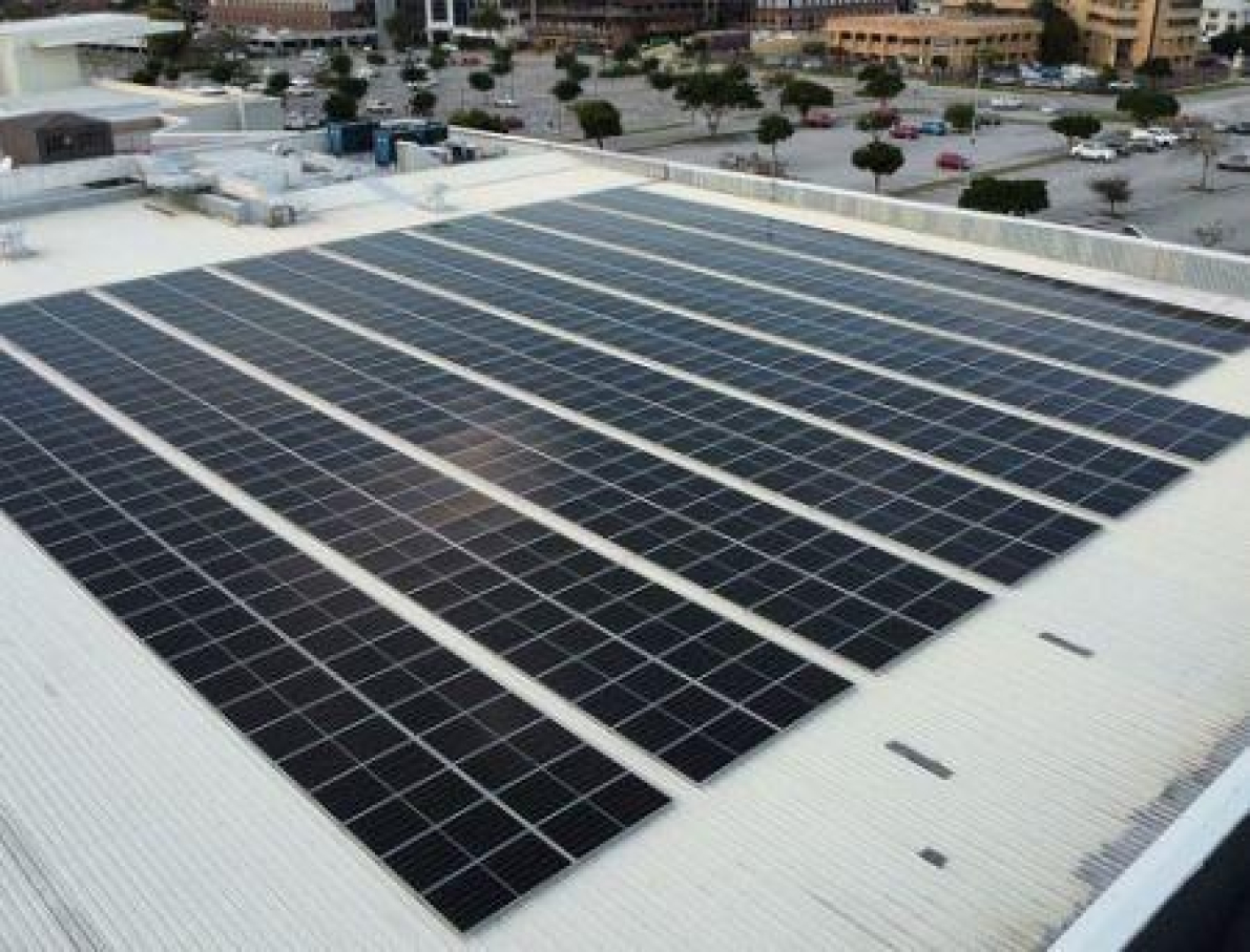 Rana Energy levanta 3 milh&otilde;es de d&oacute;lares para expandir seu modelo de gest&atilde;o guiado por IA na &Aacute;frica