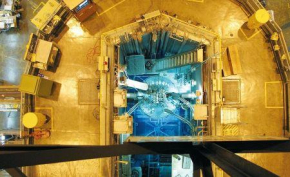 Nuclear: a África do Sul prepara a aquisição de um novo reator de investigação