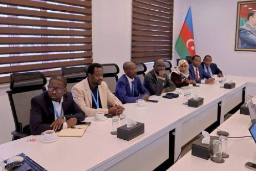 Digital: Chade intensifica sua coopera&ccedil;&atilde;o regional e internacional