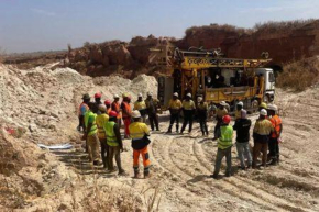 No Mali, a australiana Toubani visa mais ouro para a futura mina Kobada em 2026