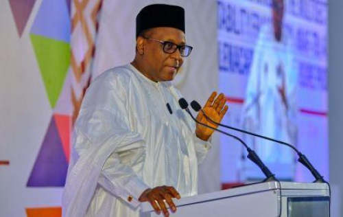 Nig&eacute;ria: 346 milh&otilde;es de d&oacute;lares para refor&ccedil;ar a luta contra o VIH e a tuberculose em 2026