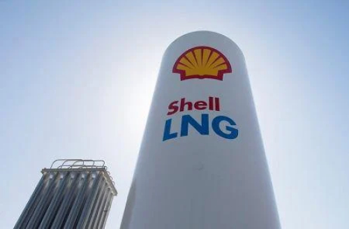 gnl-apesar-da-crise-de-ormuz-shell-preve-aumento-da-procura-de-65-ate-2050