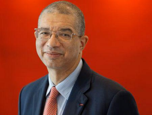 Banco: Shelter Afrique nomeia Lionel Zinsou como presidente do seu conselho de administra&ccedil;&atilde;o