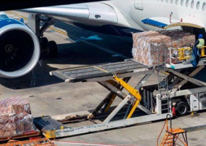 Carga aérea: companhias africanas registam o maior crescimento mundial em janeiro de 2026