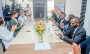 Julaya fortalece sua expans&atilde;o regional com apoio financeiro da CDC CI Capital