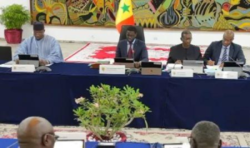Senegal: Projeto da Lei Or&ccedil;ament&aacute;ria de 2026 prev&ecirc; aumento de 12,4% no or&ccedil;amento