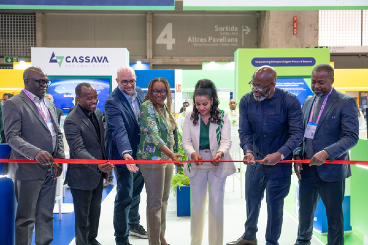 Smartphones a 40 $: a GSMA inicia os testes em seis mercados africanos