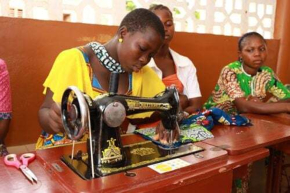 &Aacute;frica: o aprendizado informal, um pilar importante para as compet&ecirc;ncias dos jovens