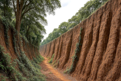 sungbo-eredo-a-grande-muralha-esquecida-da-nigeria-que-redefine-a-historia-africana