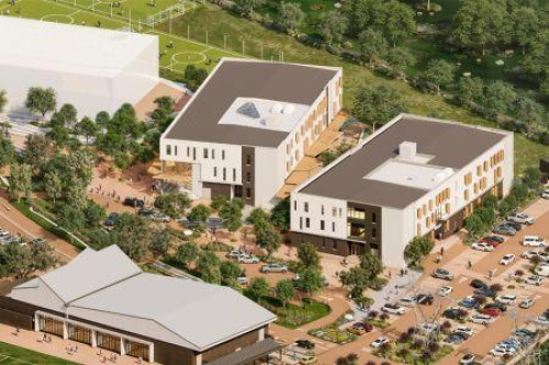 Governo sul-africano abre setor universit&aacute;rio para a iniciativa privada