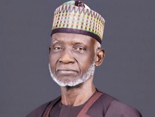 Nig&eacute;ria: Mustafa Bello sucede a Jim Ovia na presid&ecirc;ncia do Zenith Bank