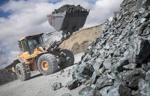 Minerais cr&iacute;ticos: o antigo pa&iacute;s mais industrializado de &Aacute;frica tamb&eacute;m quer impor a transforma&ccedil;&atilde;o local
