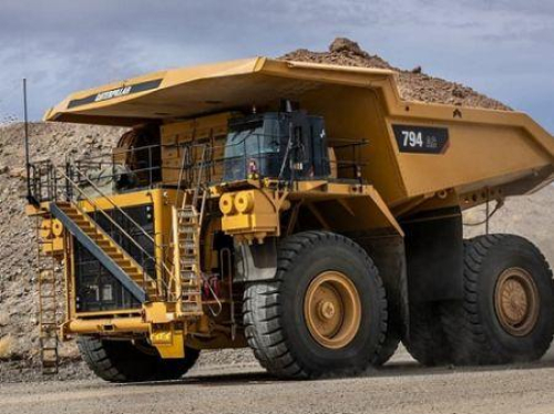 Ouro: a expansão da sul-africana Gold Fields continua cada vez mais além da África