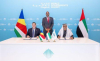 O Fundo de Abu Dhabi financia um projeto de habita&ccedil;&atilde;o social nas Seychelles