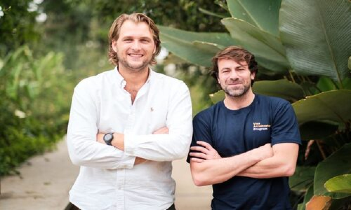 Fintech Zazu angaria 1 milh&atilde;o de d&oacute;lares para expans&atilde;o no Marrocos e na &Aacute;frica do Sul