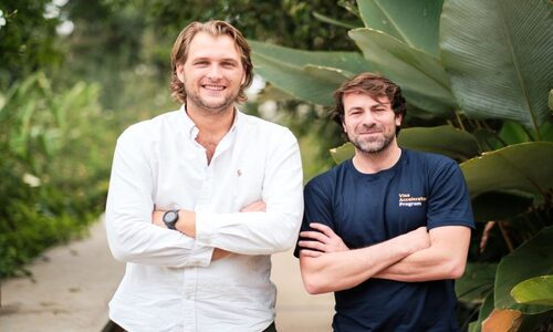 Fintech Zazu angaria 1 milh&atilde;o de d&oacute;lares para expans&atilde;o no Marrocos e na &Aacute;frica do Sul