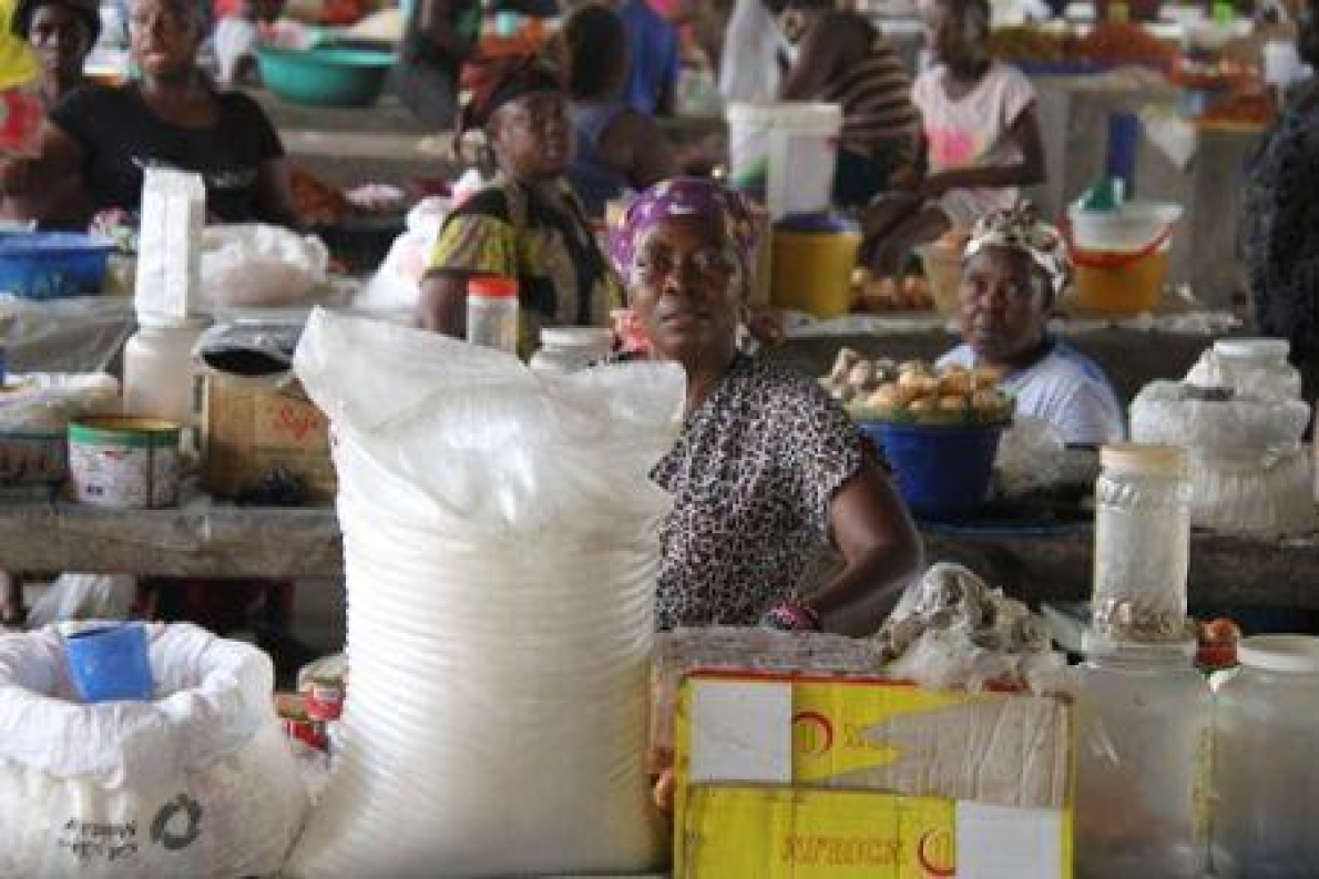 Sierra Leoa: BAD destinar&aacute; 500 milh&otilde;es de d&oacute;lares para impulsionar o crescimento inclusivo e a resili&ecirc;ncia econ&ocirc;mica