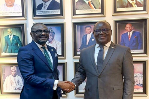 A BRVM prepara-se para o lan&ccedil;amento dos seus primeiros ETFs e produtos derivados