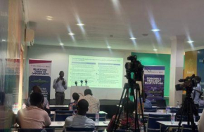 O Gana cria um centro de inova&ccedil;&atilde;o para modernizar a pesca e a aquicultura Ghana