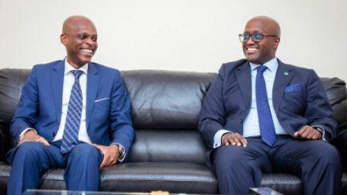 O Togo e o Ruanda concluem um acordo de isen&ccedil;&atilde;o total de vistos.