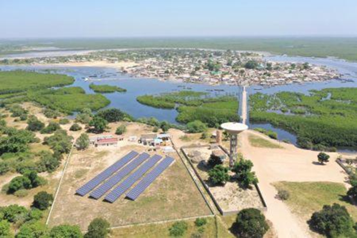 Senegal: GuarantCo apoia deb&ecirc;nture verde da Senelec dedicada a 9 projetos renov&aacute;veis