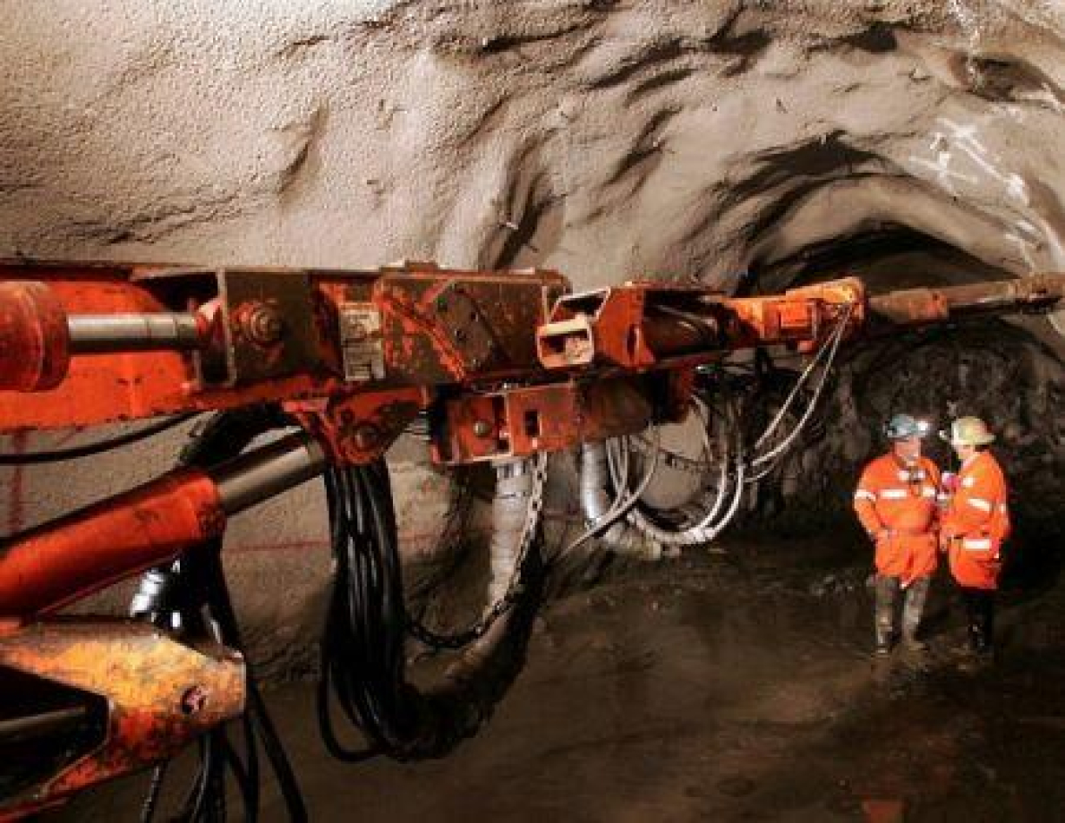 Sul-Africana Harmony Gold torna-se produtora de cobre ap&oacute;s aquisi&ccedil;&atilde;o de US$ 1 bilh&atilde;o