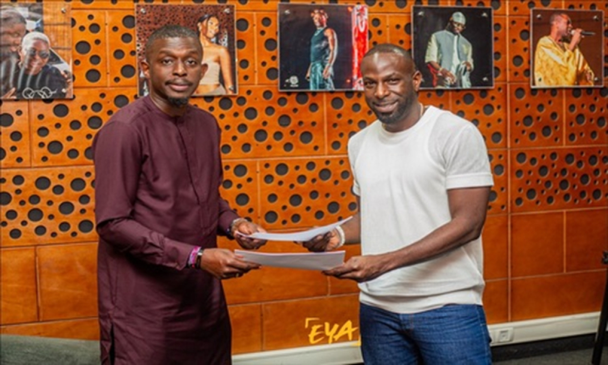 Financiamento e promo&ccedil;&atilde;o da m&uacute;sica da &Aacute;frica franc&oacute;fona: do potencial &agrave;s evid&ecirc;ncias (Opini&atilde;o)