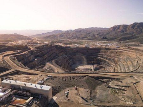 Corrida mundial pelas terras raras: estes projetos africanos a acompanhar de perto em 2026