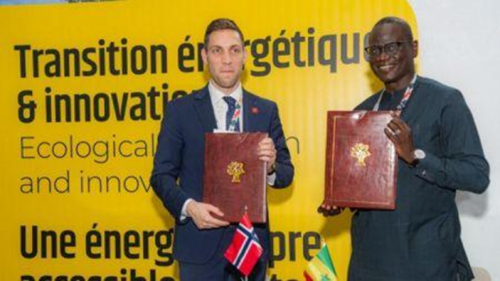 Mercado de carbono: Senegal e Noruega unem-se para implementar o Artigo 6 do Acordo de Paris