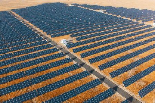 Tun&iacute;sia: a quota das energias renov&aacute;veis no mix energ&eacute;tico mais do que duplicou em dois anos