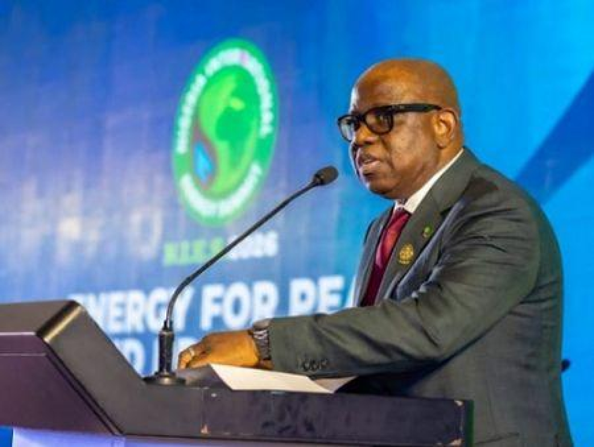 Nig&eacute;ria: NNPC negocia com empresa chinesa para relan&ccedil;ar as suas refinarias