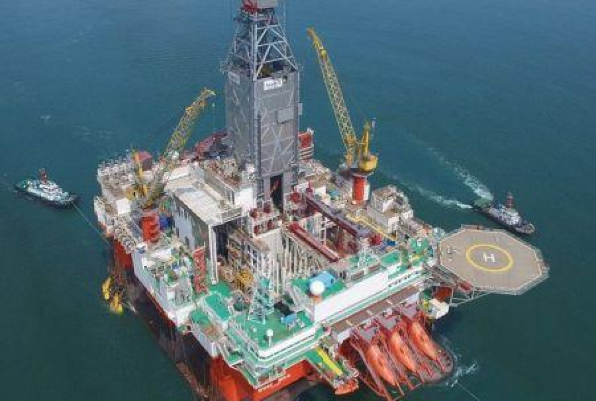 &Aacute;frica do Sul: Africa Energy Corp. pretende avan&ccedil;ar para uma etapa-chave na explora&ccedil;&atilde;o do bloco 11B/12B.