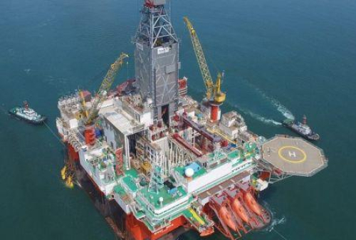 &Aacute;frica do Sul: Africa Energy Corp. pretende avan&ccedil;ar para uma etapa-chave na explora&ccedil;&atilde;o do bloco 11B/12B.