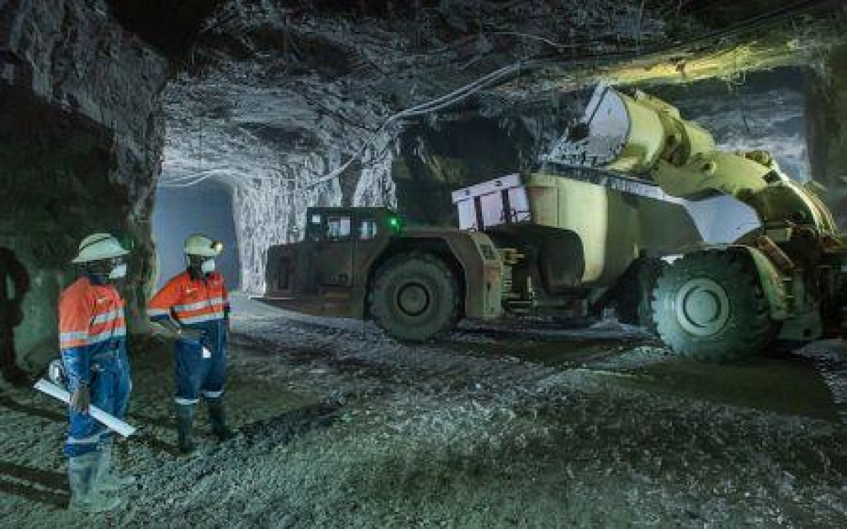 Mali: ap&oacute;s tens&otilde;es com Barrick Mining, a licen&ccedil;a da maior mina de ouro do pa&iacute;s, Loulo-Gounkoto, foi renovada por dez anos