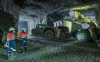 Mali: ap&oacute;s tens&otilde;es com Barrick Mining, a licen&ccedil;a da maior mina de ouro do pa&iacute;s, Loulo-Gounkoto, foi renovada por dez anos