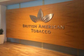 Qu&eacute;nia: a tabaqueira brit&acirc;nica BAT aumenta o seu abastecimento local de tabaco