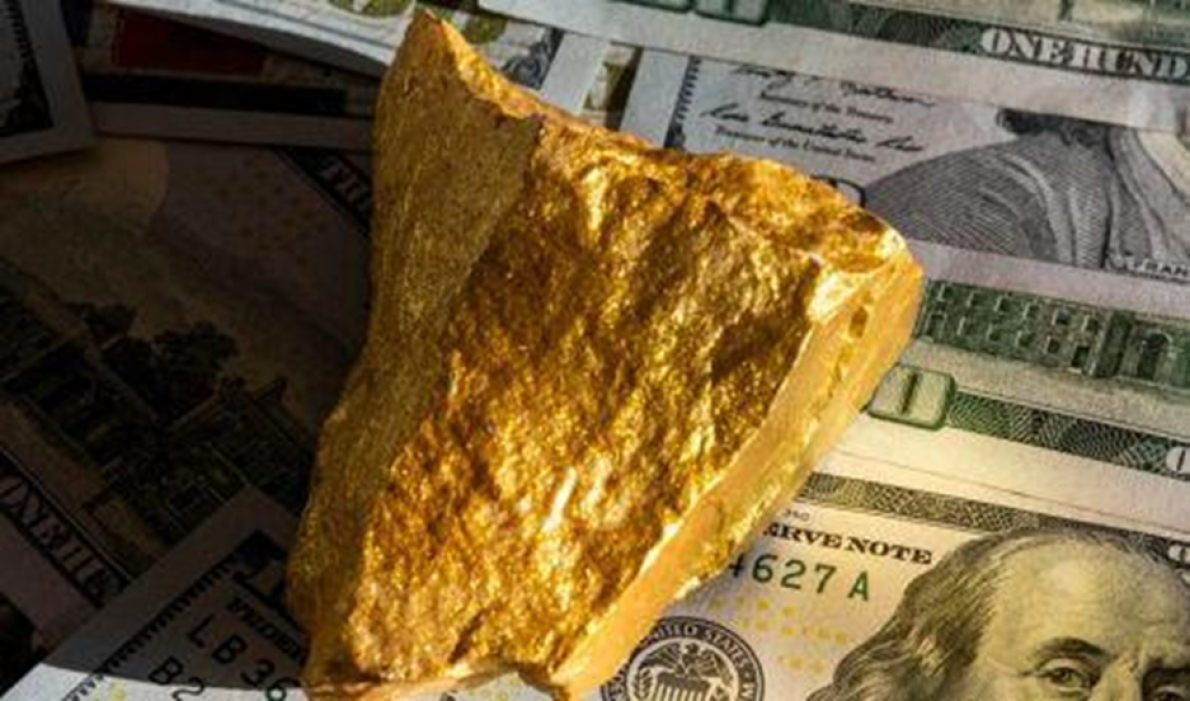 Ouro: a previs&atilde;o de um pre&ccedil;o de 5.000 USD/oz favorecer&aacute; o Zimb&aacute;bue em 2026