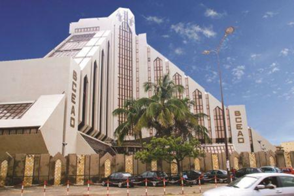 A BCEAO abre contas em FCFA &agrave; di&aacute;spora e visa os fluxos externos