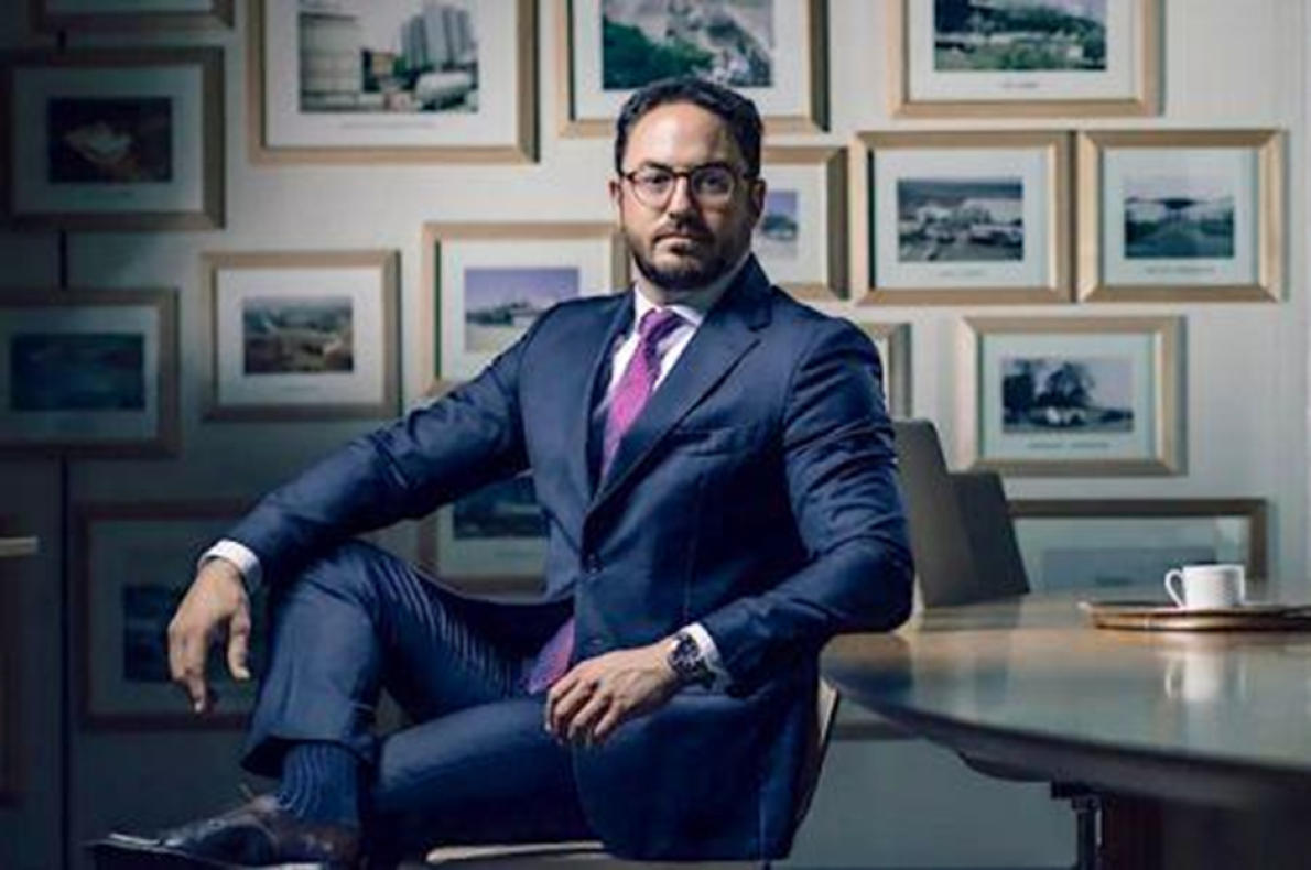 Castel: apesar da revolta fAGRamiliar, o diretor-geral obt&eacute;m uma prorroga&ccedil;&atilde;o"