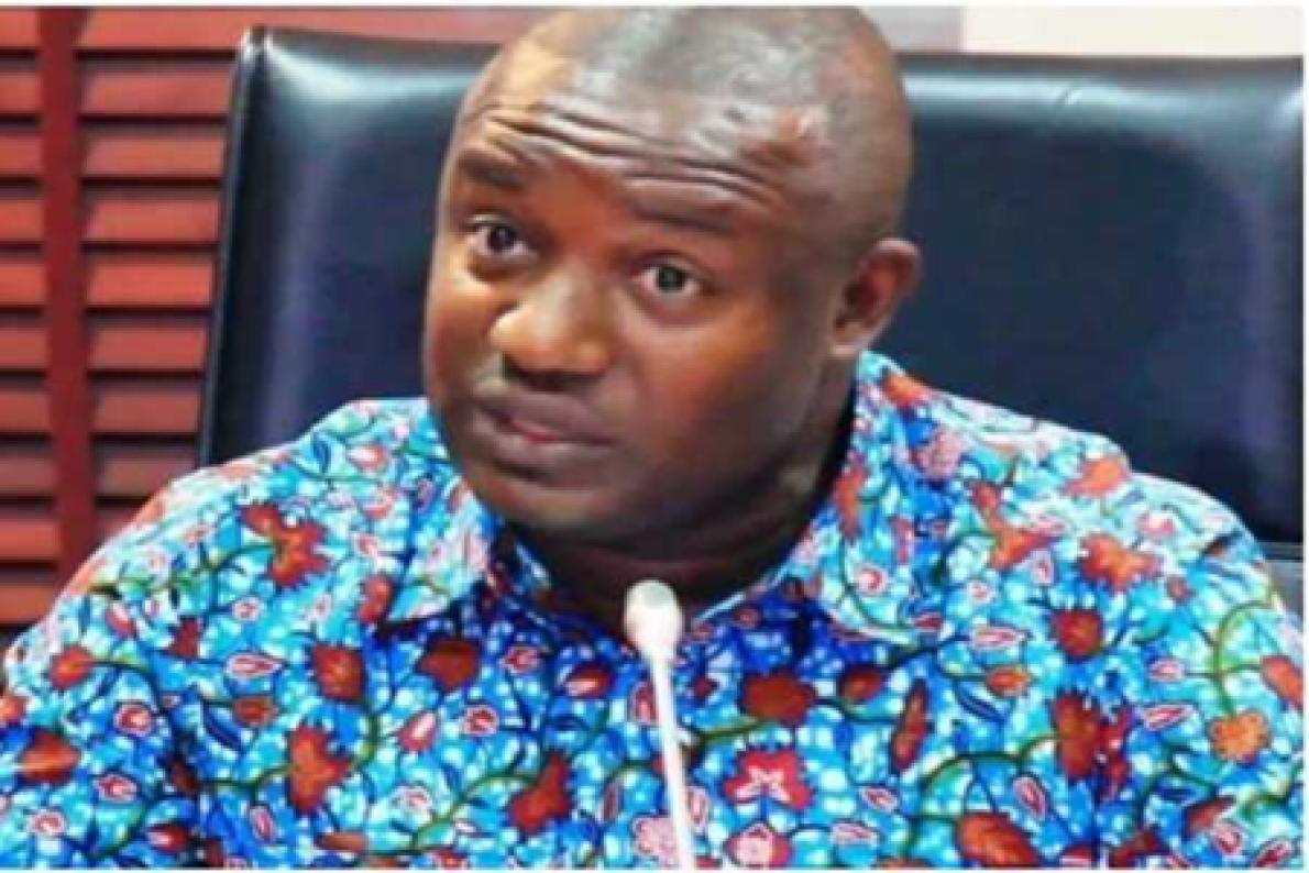 Gana: Accra planeja proibir as importa&ccedil;&otilde;es de botij&otilde;es de g&aacute;s dom&eacute;stico.