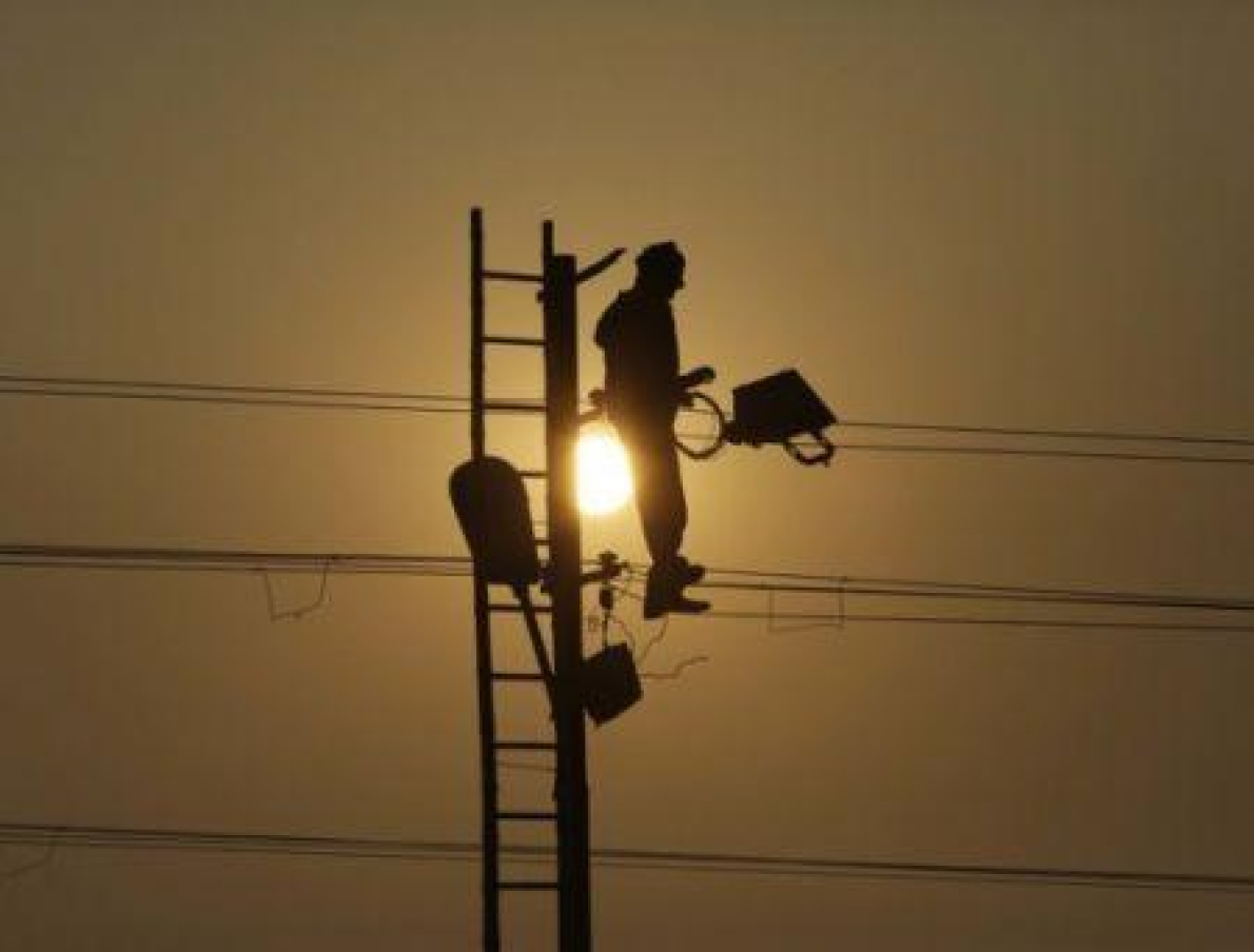 Necessidades para acesso universal &agrave; eletricidade na &Aacute;frica at&eacute; 2035 s&atilde;o estimadas em US$ 150 bilh&otilde;es