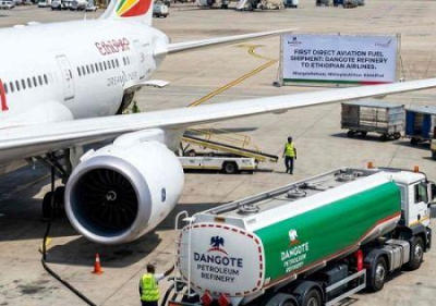 a-parceria-dangote-ethiopian-airlines-um-sinal-positivo-para-o-abastecimento-de-querosene-em-africa