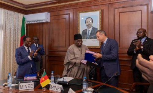 Camarões: Estado adquire 95% do capital da ENEO do fundo Actis por 137 milhões de dólares