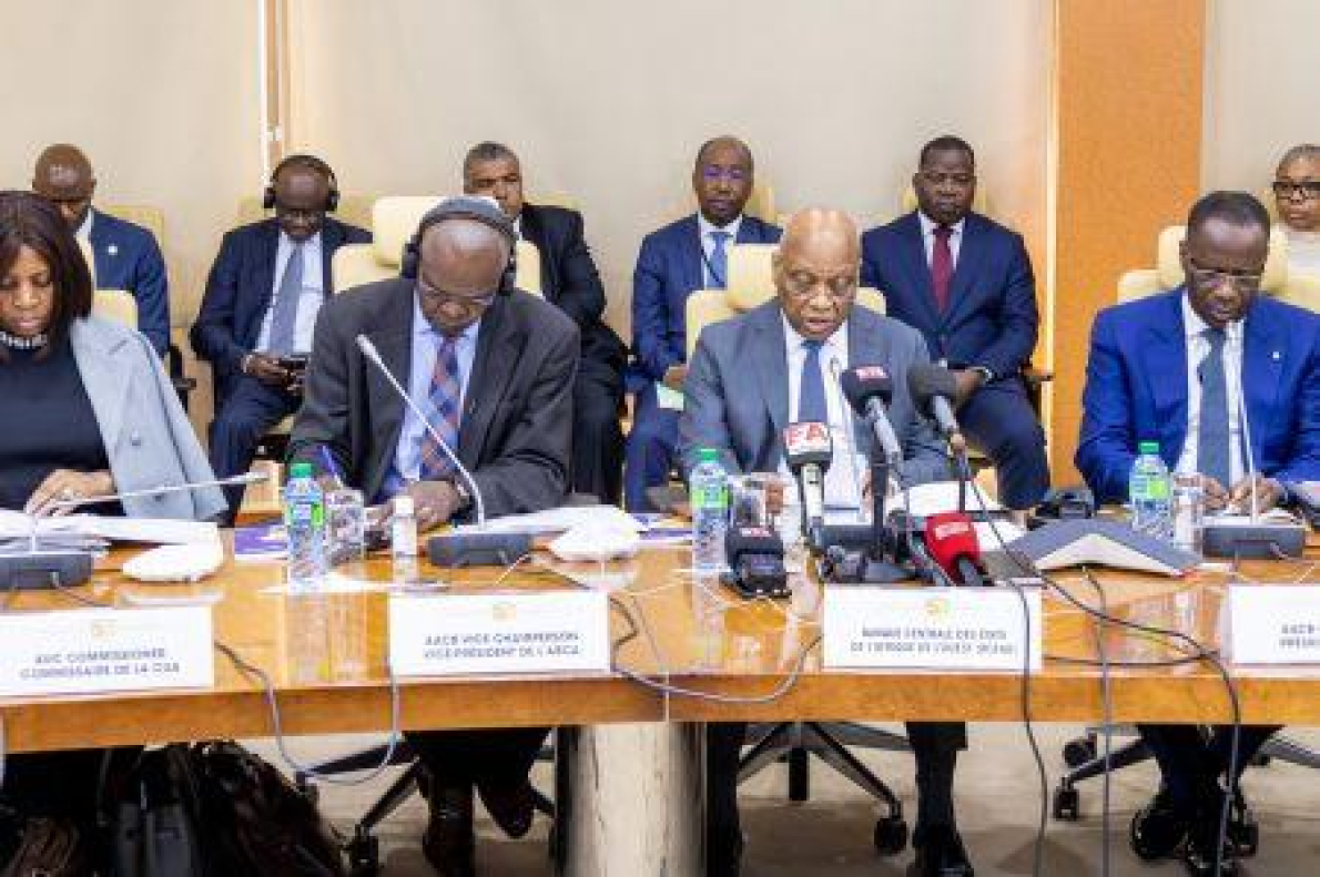 Moeda e pagamentos: a Associa&ccedil;&atilde;o dos Bancos Centrais Africanos define a sua agenda de integra&ccedil;&atilde;o.