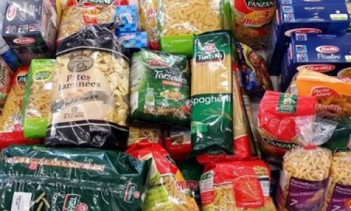 Importações de alimentos na África Subsaariana devem chegar a US$ 65 bilhões em 2025, alta de 4%