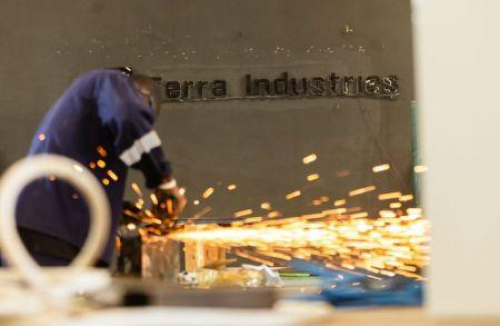 a-empresa-nigeriana-terra-industries-construira-a-maior-fabrica-de-drones-de-africa-no-gana