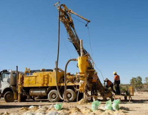 Mali: Toubani recebe aprova&ccedil;&atilde;o para o estudo ambiental do projeto aur&iacute;fero Kobada